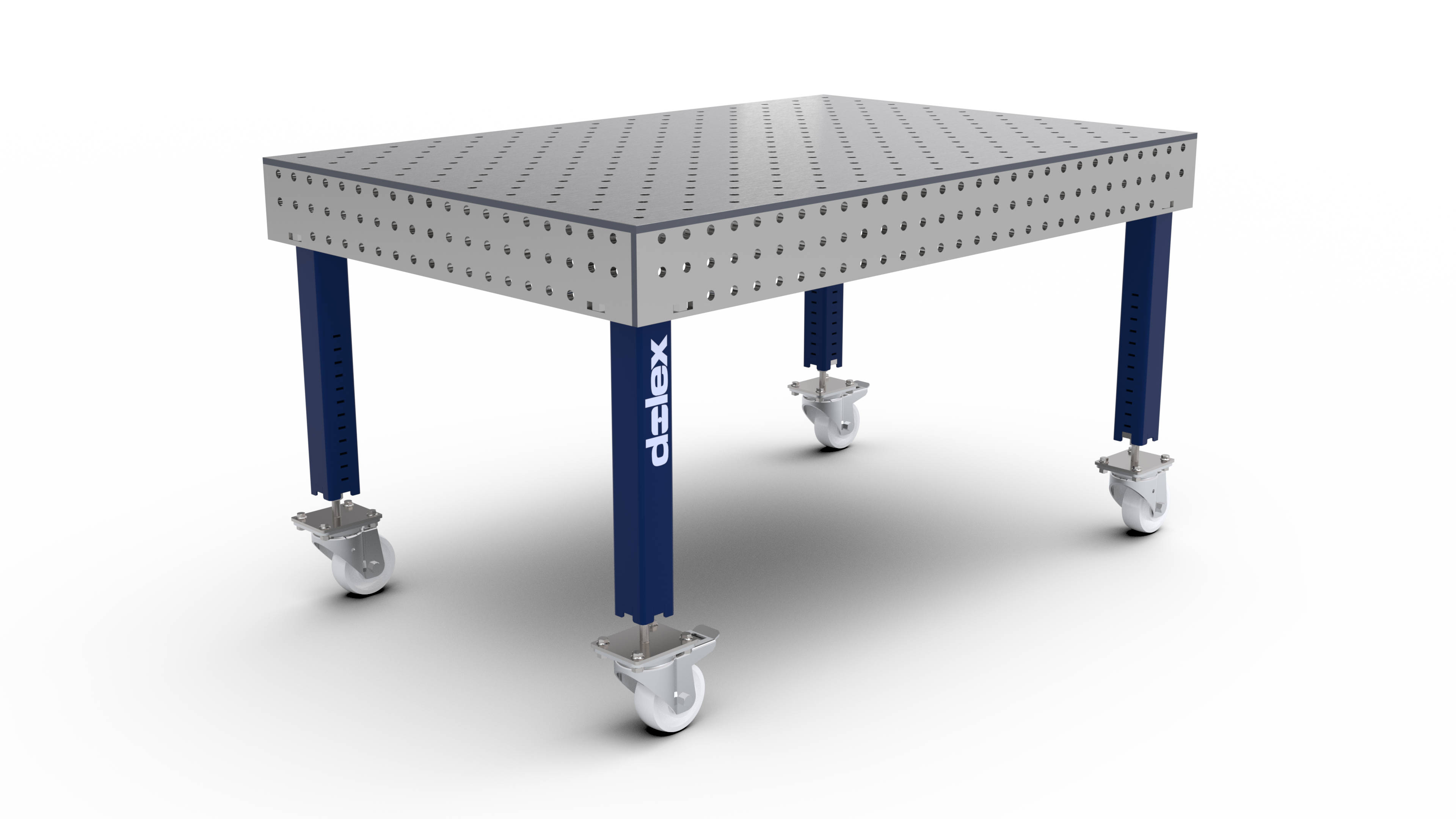 TABLES DE SOUDURE 